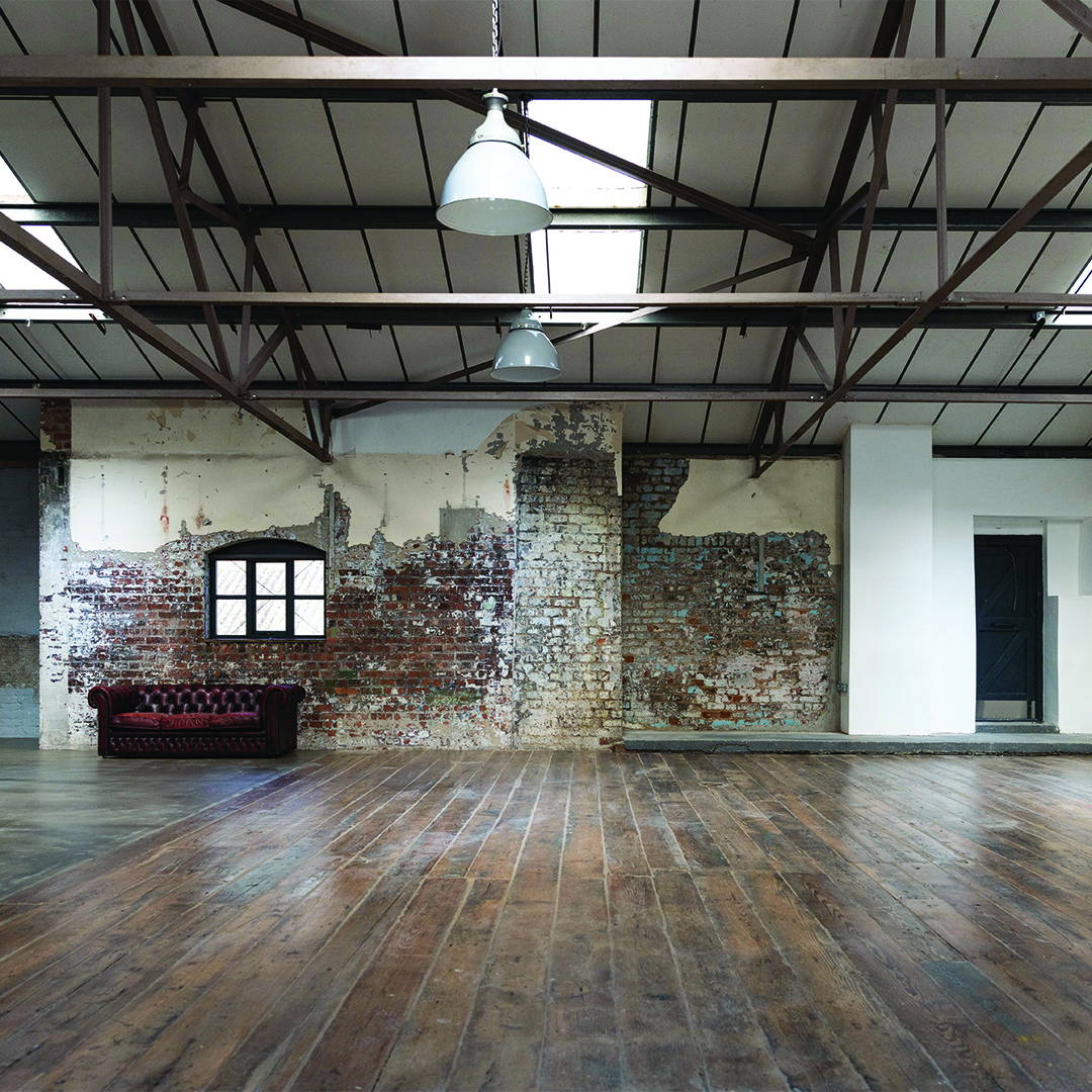 Stanhope Street Studio Video Production Space Liverpool